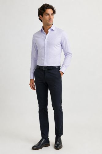 Camicia no stiro Seidensticker Slim KE-SEIDENSTICKER-01849440-10