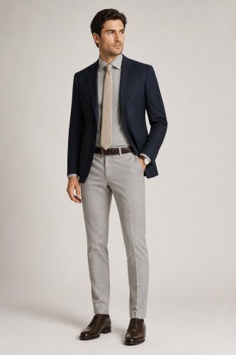 Camicia Seidensticker Slim KE-SEIDENSTICKER-01849868-05
