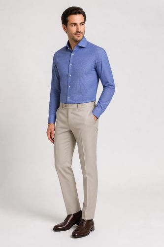 Camicia Seidensticker Regular KE-SEIDENSTICKER-01849905-14