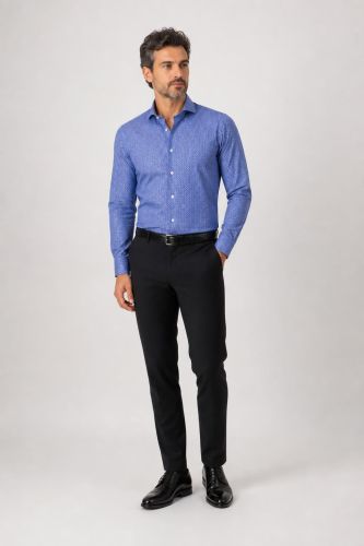 Camicia Seidensticker Regular KE-SEIDENSTICKER-01849905-14