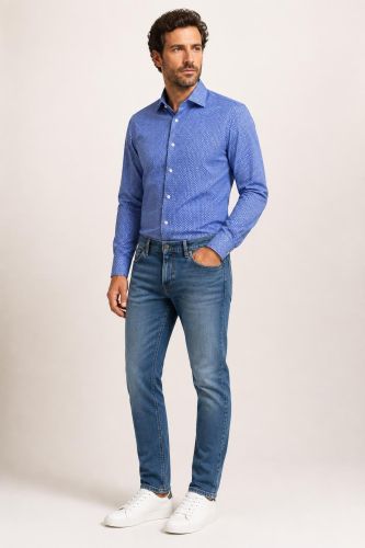 Camicia Seidensticker Regular KE-SEIDENSTICKER-01849905-14