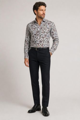 Camicia Seidensticker Regular KE-SEIDENSTICKER-01849910-77