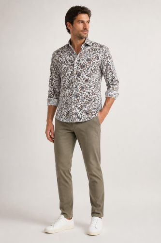 Camicia Seidensticker Regular KE-SEIDENSTICKER-01849910-77