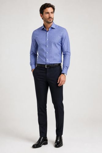 Camicia Seidensticker Regular KE-SEIDENSTICKER-01849916-14
