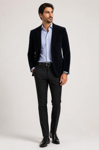 Camicia no stiro Seidensticker Slim KE-SEIDENSTICKER-01849936-14