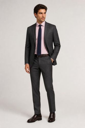 Camicia no stiro Seidensticker Slim KE-SEIDENSTICKER-01849936-44