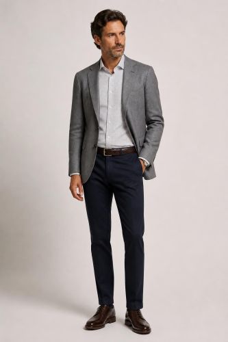 Camicia no stiro Seidensticker Regular KE-SEIDENSTICKER-01849957-05