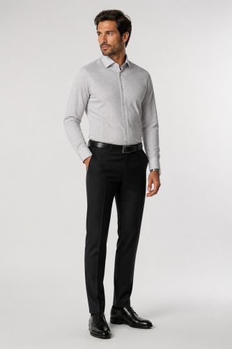 Camicia no stiro Seidensticker Regular KE-SEIDENSTICKER-01849957-05
