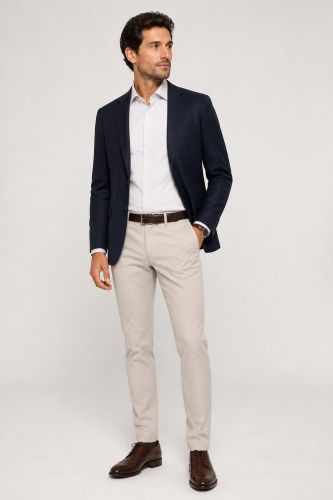 Camicia no stiro Seidensticker Slim KE-SEIDENSTICKER-01849981-05
