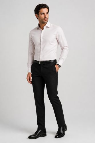 Camicia no stiro Seidensticker Slim KE-SEIDENSTICKER-01849981-05