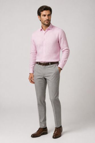 Camicia Seidensticker Regular KE-SEIDENSTICKER-01850039-42
