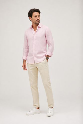 Camicia Seidensticker Regular KE-SEIDENSTICKER-01850039-42