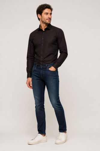 Camicia no stiro Seidensticker Slim KE-SEIDENSTICKER-01945070-39