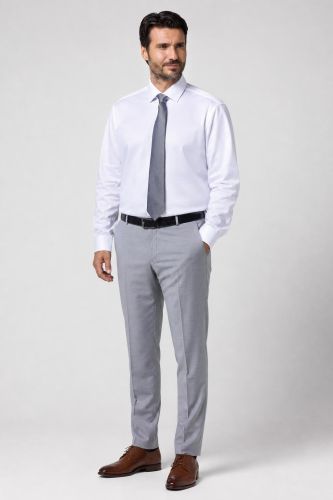 Camicia no stiro Seidensticker Classic KE-SEIDENSTICKER-112560-01