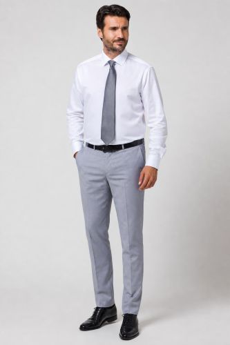 Camicia no stiro Seidensticker Classic SEIDENSTICKER-112560-01