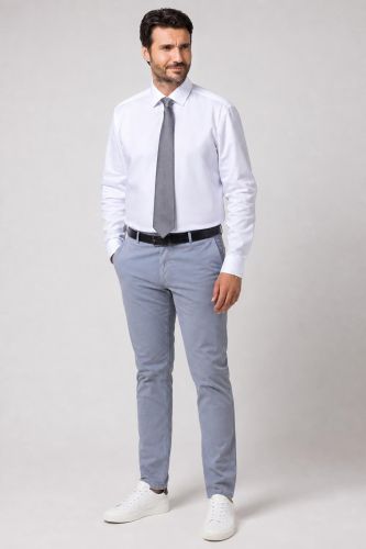 Camicia no stiro Seidensticker Classic KE-SEIDENSTICKER-112560-01