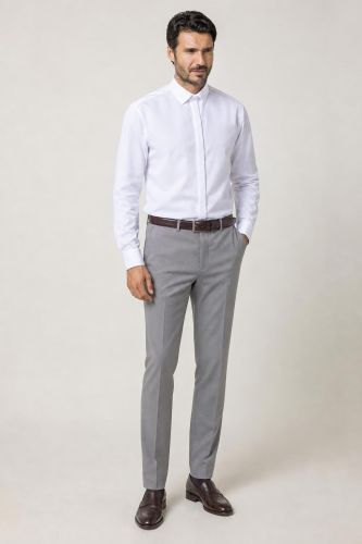 Camicia no stiro Seidensticker Regular KE-SEIDENSTICKER-245270-01