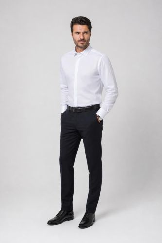 Camicia no stiro Seidensticker Regular KE-SEIDENSTICKER-245270-01