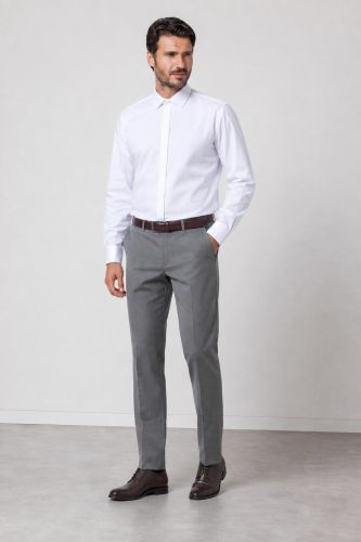 Camicia no stiro Seidensticker Regular KE-SEIDENSTICKER-245270-01