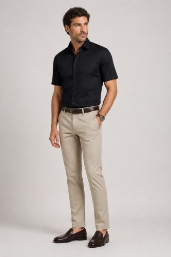 Camicia Venti Regular KE-VENTI-001680-800