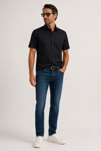 Camicia Venti Regular KE-VENTI-001680-800