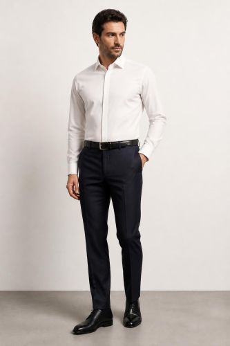 Camicia no stiro Venti Regular KE-VENTI-001840-000