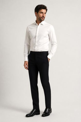 Camicia no stiro Venti Regular KE-VENTI-001840-000