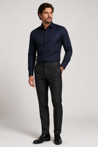 Camicia no stiro Venti Regular KE-VENTI-001880-116