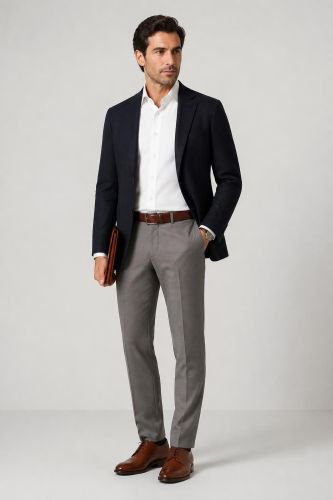 Camicia Venti Regular KE-VENTI-001889-002