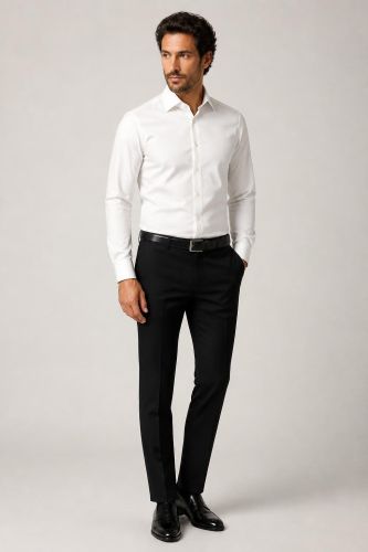 Camicia Venti Regular KE-VENTI-001889-002