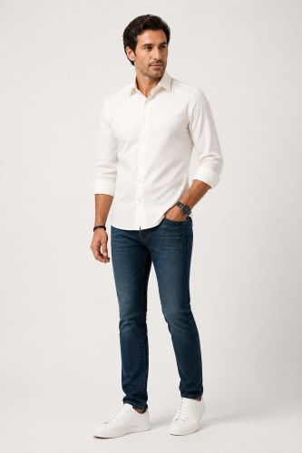Camicia Venti Regular KE-VENTI-001889-002