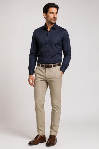 Camicia Venti Regular KE-VENTI-001889-116