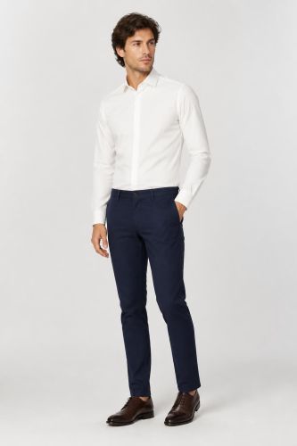 Camicia no stiro Venti Slim KE-VENTI-001950-002