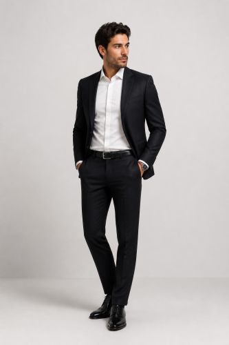 Camicia no stiro Venti Slim KE-VENTI-001950-002