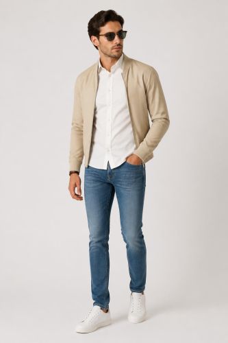 Camicia no stiro Venti Slim KE-VENTI-001950-002
