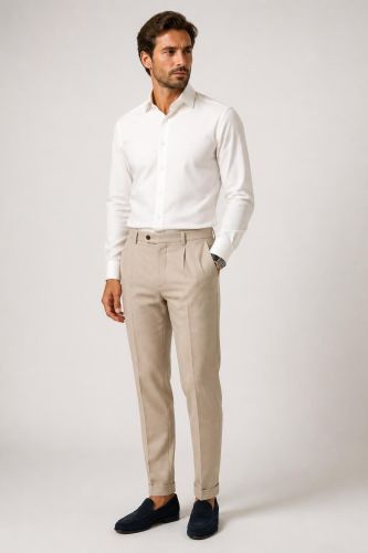 Camicia no stiro Venti Regular KE-VENTI-001980-002