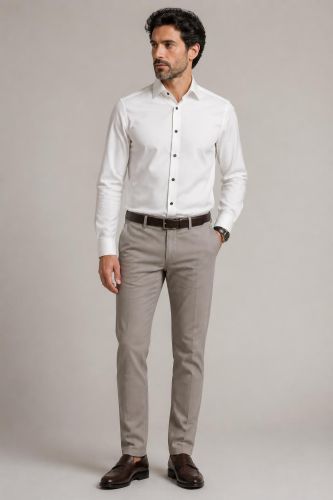 Camicia no stiro Venti Regular KE-VENTI-001980-003