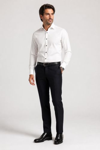 Camicia no stiro Venti Regular KE-VENTI-001980-003