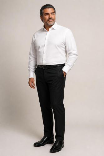 Camicia Venti Comfort KE-VENTI-002340-002