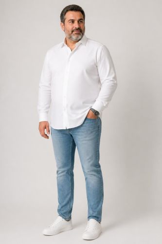 Camicia Venti Comfort KE-VENTI-002340-002