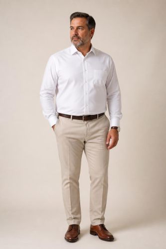 Camicia Venti Comfort KE-VENTI-002889-000
