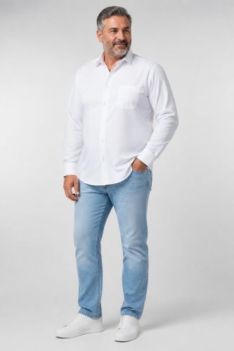 Camicia Venti Comfort KE-VENTI-002889-000