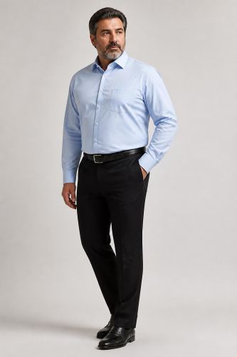 Camicia Venti Comfort KE-VENTI-002889-102