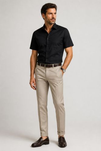 Camicia Venti Regular KE-VENTI-007580-800