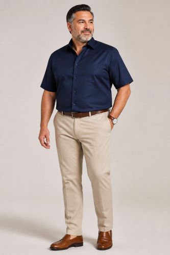 Camicia Venti Comfort KE-VENTI-007880-116