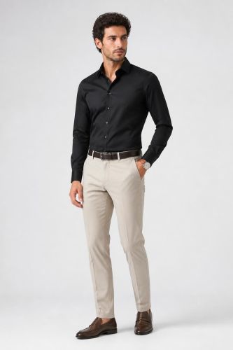 Camicia no stiro Venti Slim KE-VENTI-103522600-800