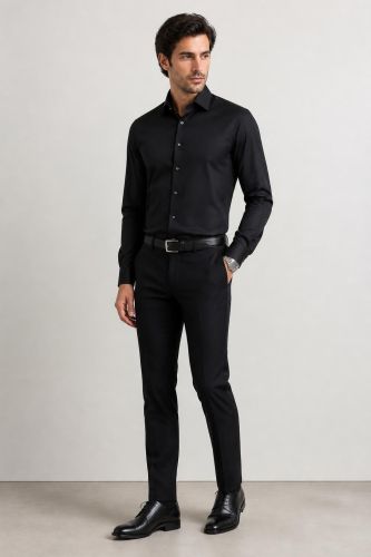 Camicia no stiro Venti Slim KE-VENTI-103522600-800