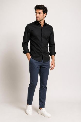 Camicia no stiro Venti Slim KE-VENTI-103522600-800