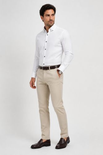 Camicia no stiro Venti Regular KE-VENTI-113644200-000