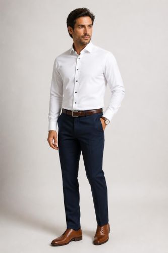 Camicia Venti Regular KE-VENTI-134023600-000